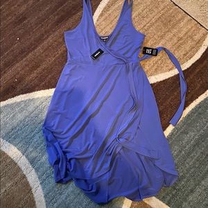 Nice little summer cocktail dress for any occasion.